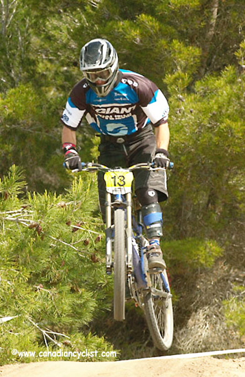 Sea Otter DH