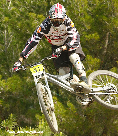 Sea Otter DH