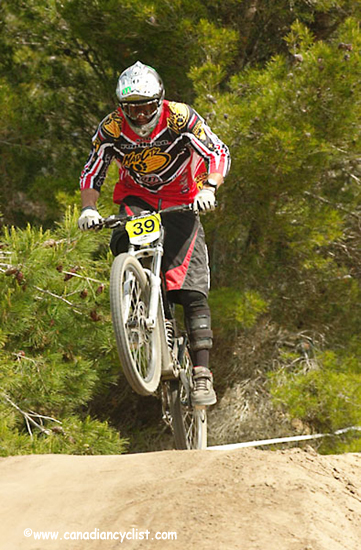 Sea Otter DH