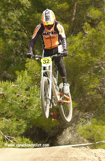 Sea Otter DH