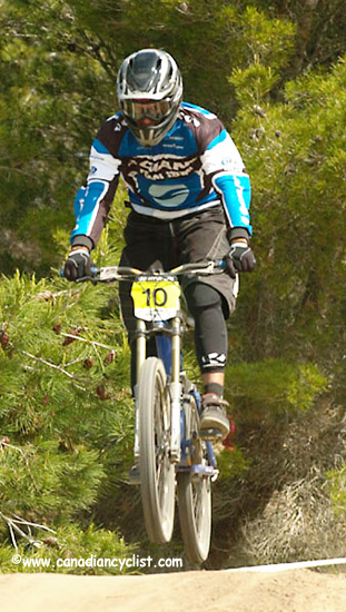 Sea Otter DH