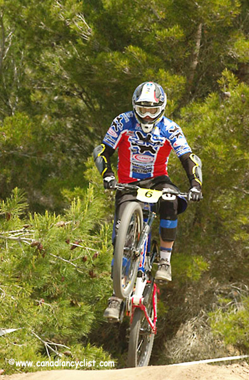Sea Otter DH