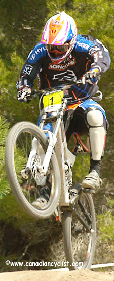Sea Otter DH