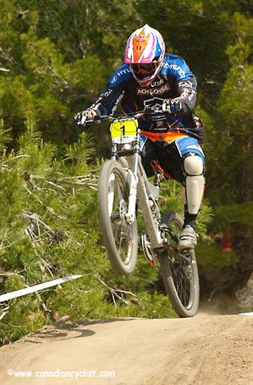Sea Otter DH