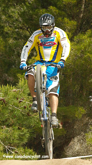 Sea Otter DH