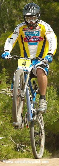 Sea Otter DH