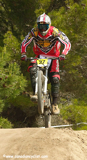 Sea Otter DH