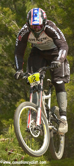 Sea Otter DH