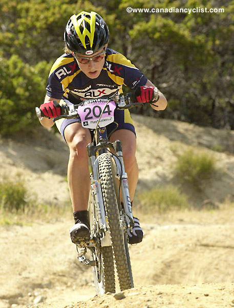 Sea Otter Classic - Stage 2 MTB TIme Trial
