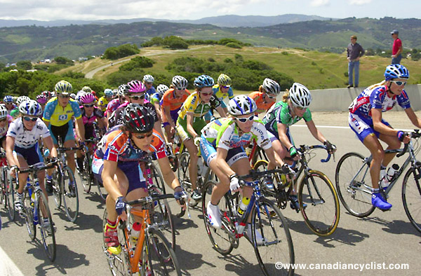 Sea Otter Classic - Stage 2 RR WOmen