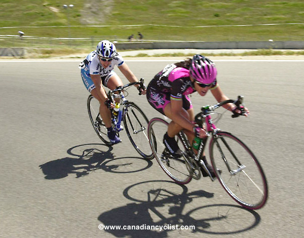 Sea Otter Classic - Stage 2 RR WOmen