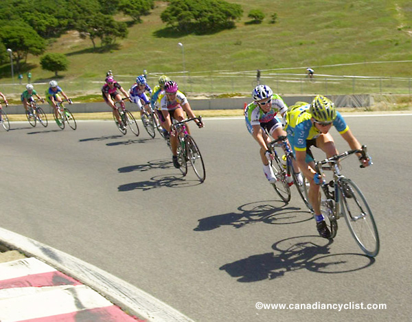 Sea Otter Classic - Stage 2 RR WOmen