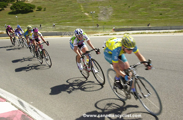 Sea Otter Classic - Stage 2 RR WOmen