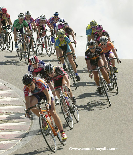 Sea Otter Classic - Stage 2 RR WOmen
