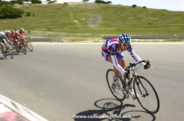 Sea Otter Classic - Stage 2 RR WOmen