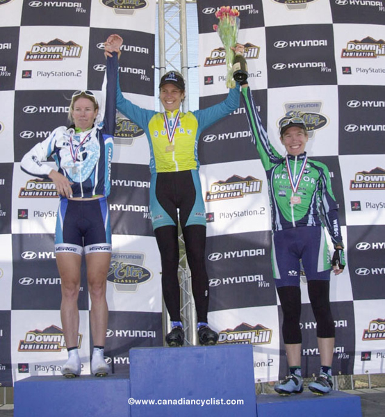 Sea Otter Classic - Stage 2 RR WOmen