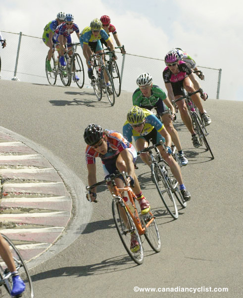 Sea Otter Classic - Stage 2 RR WOmen