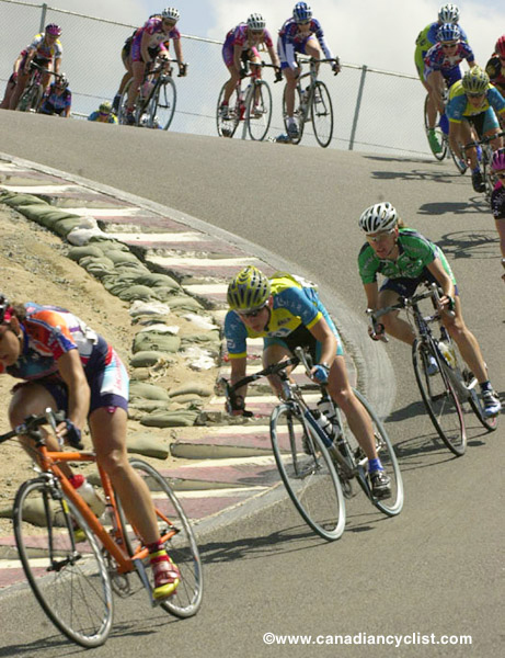 Sea Otter Classic - Stage 2 RR WOmen