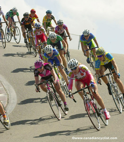 Sea Otter Classic - Stage 2 RR WOmen