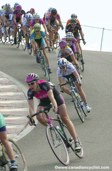Sea Otter Classic - Stage 2 RR WOmen