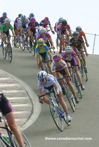 Sea Otter Classic - Stage 2 RR WOmen