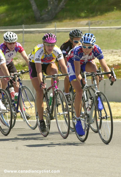 Sea Otter Classic - Stage 2 RR WOmen