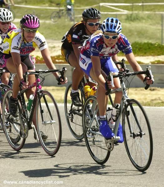 Sea Otter Classic - Stage 2 RR WOmen