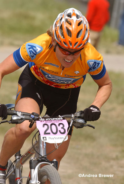 Sea Otter Classic - Stage 3 MTB