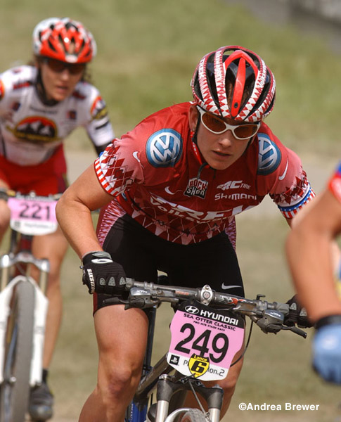 Sea Otter Classic - Stage 3 MTB