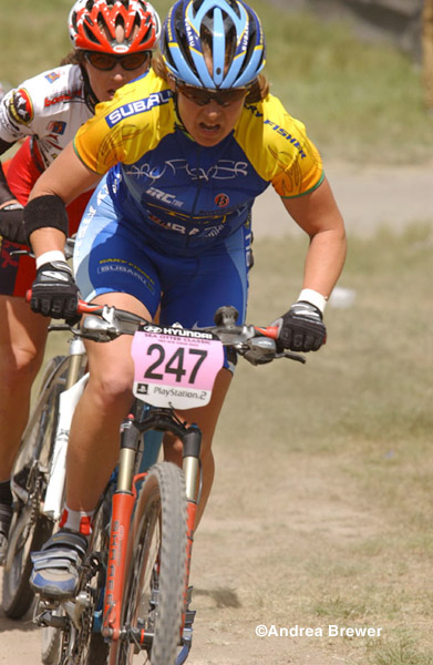 Sea Otter Classic - Stage 3 MTB