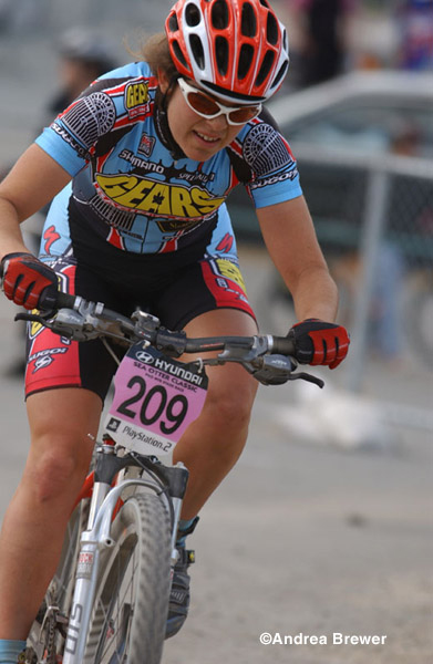 Sea Otter Classic - Stage 3 MTB