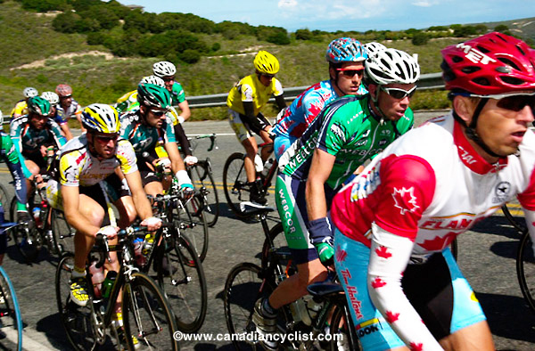 Sea Otter Classic - Stage 3 RR