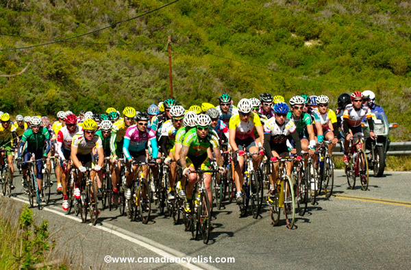 Sea Otter Classic - Stage 3 RR