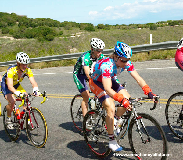 Sea Otter Classic - Stage 3 RR