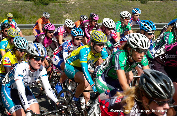 Sea Otter Classic - Stage 3 RR