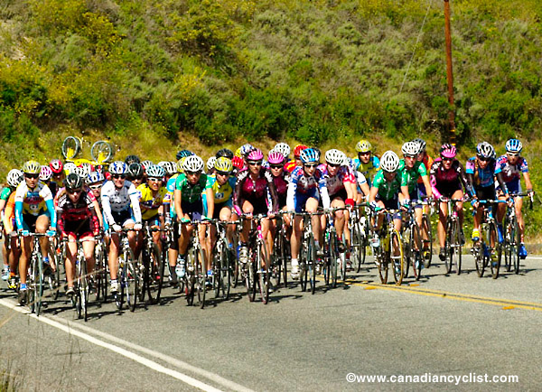 Sea Otter Classic - Stage 3 RR