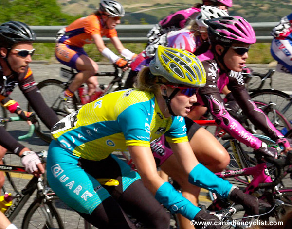 Sea Otter Classic - Stage 3 RR