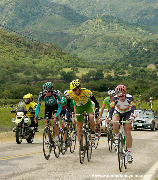 Sea Otter Classic - Stage 3 RR