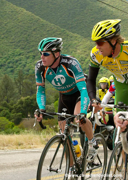 Sea Otter Classic - Stage 3 RR