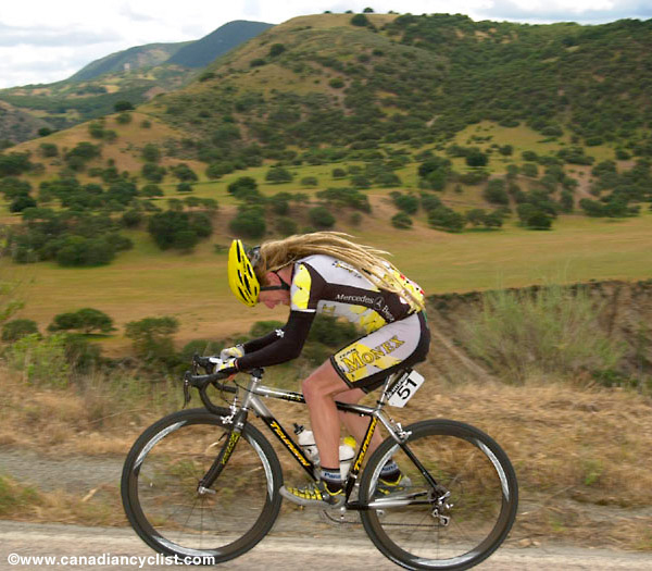 Sea Otter Classic - Stage 3 RR