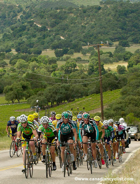 Sea Otter Classic - Stage 3 RR