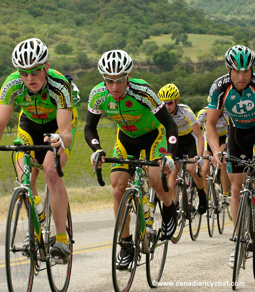 Sea Otter Classic - Stage 3 RR