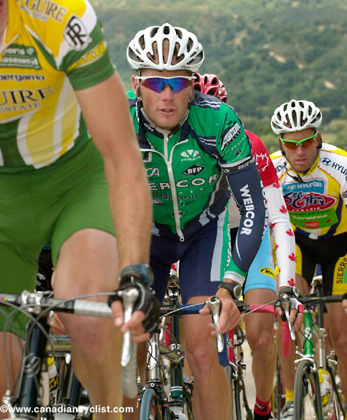 Sea Otter Classic - Stage 3 RR