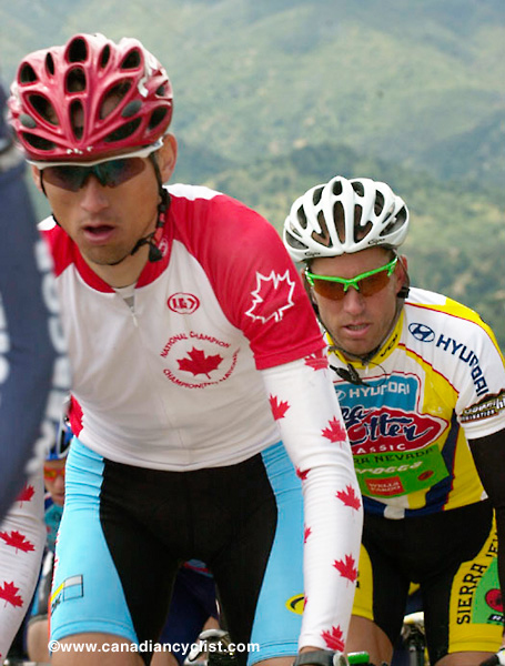 Sea Otter Classic - Stage 3 RR