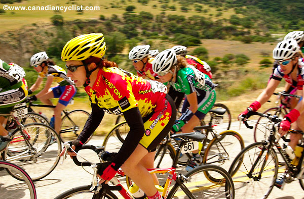 Sea Otter Classic - Stage 3 RR