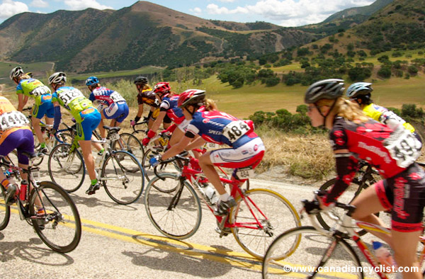 Sea Otter Classic - Stage 3 RR