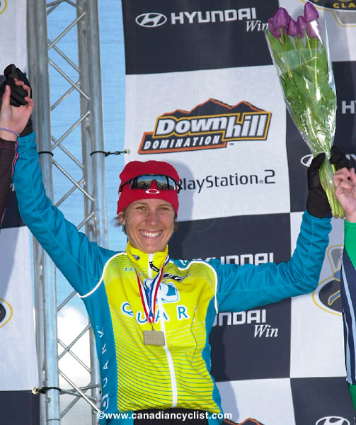 Sea Otter Classic - Stage 3 RR