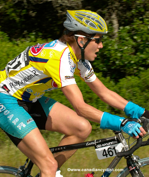 Sea Otter Classic - Stage 3 RR