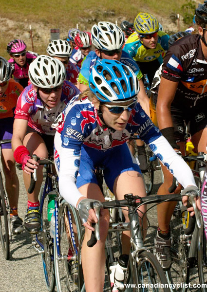 Sea Otter Classic - Stage 3 RR