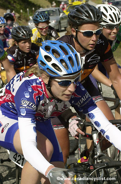 Sea Otter Classic - Stage 3 RR